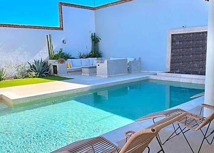 Luxury Casa Amaia With Private Pool Holiday home