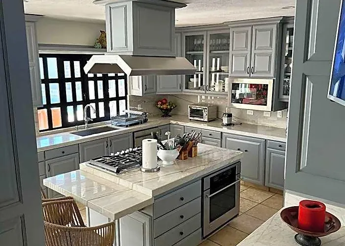 Luxury Casa Amaia With Private Pool * Cabo San Lucas