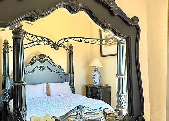 Hotel Luxury Casa Amaia With Private Pool *