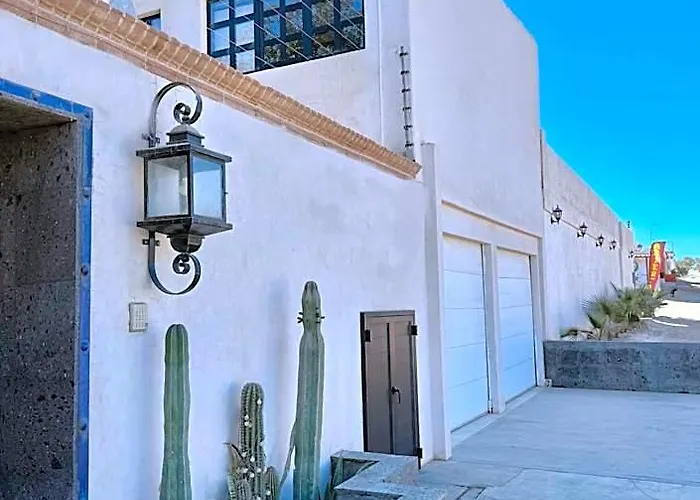 Luxury Casa Amaia With Private Pool Hébergement de vacances Cabo San Lucas