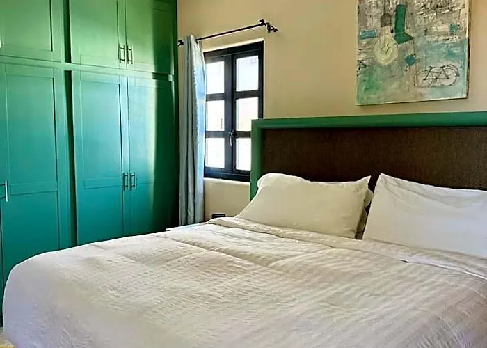 Hotel Luxury Casa Amaia With Private Pool *