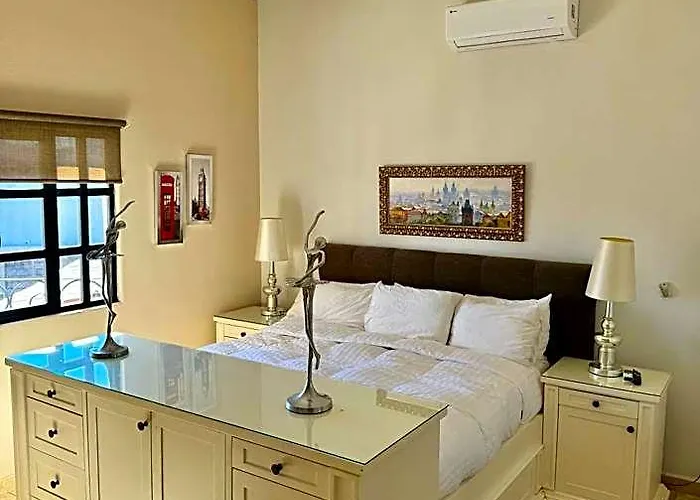 Holiday home Luxury Casa Amaia With Private Pool *