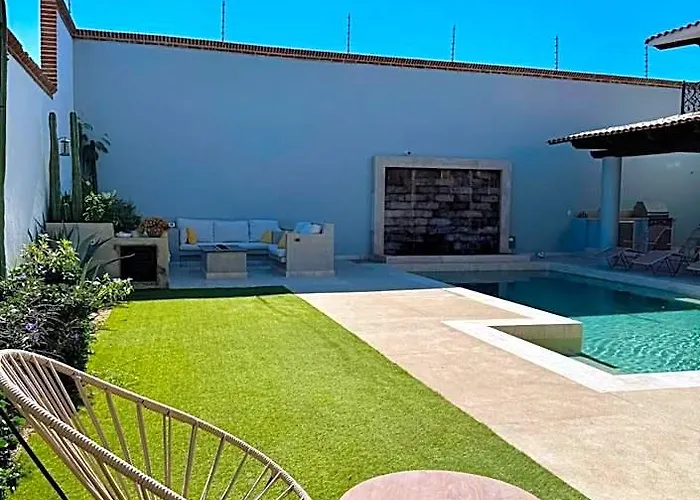 Holiday home Luxury Casa Amaia With Private Pool