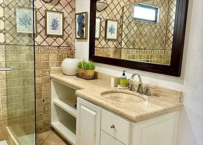 Hotel Luxury Casa Amaia With Private Pool Cabo San Lucas