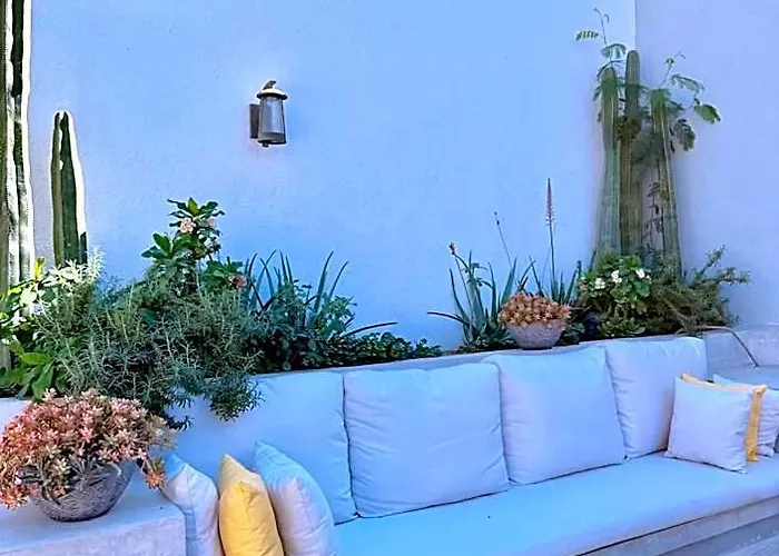 Luxury Casa Amaia With Private Pool *