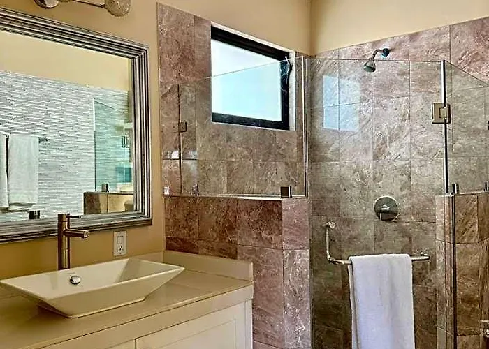 Luxury Casa Amaia With Private Pool * Cabo San Lucas