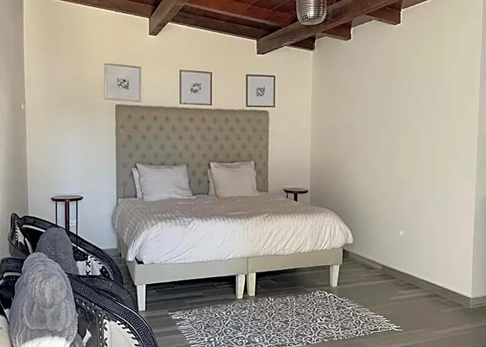 Luxury Casa Amaia With Private Pool Cabo San Lucas
