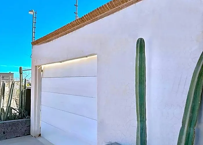Hotel Luxury Casa Amaia With Private Pool *