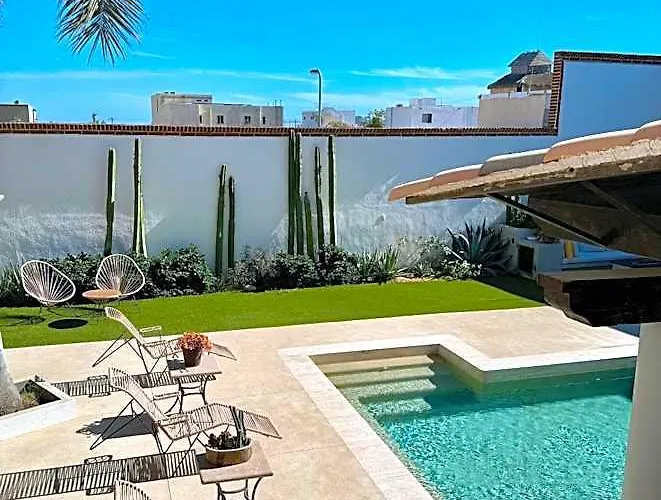 Luxury Casa Amaia With Private Pool Hotel *