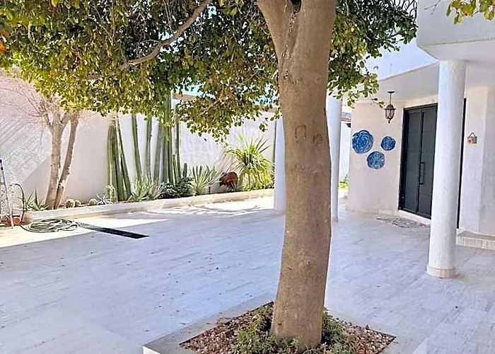 Hotel Luxury Casa Amaia With Private Pool *