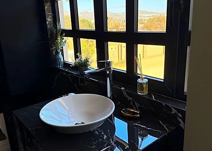 Hotel Luxury Casa Amaia With Private Pool