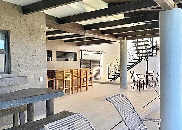 Luxury Casa Amaia With Private Pool Hotel Cabo San Lucas