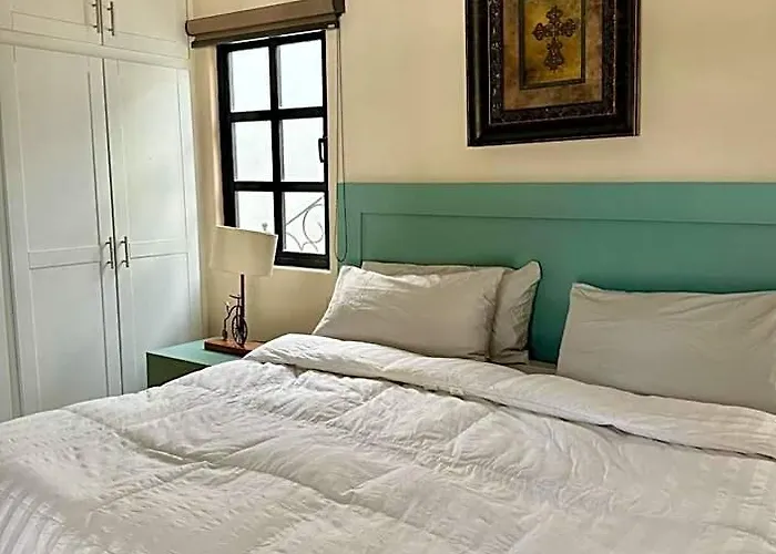 Luxury Casa Amaia With Private Pool *