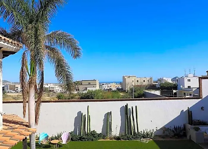 Luxury Casa Amaia With Private Pool