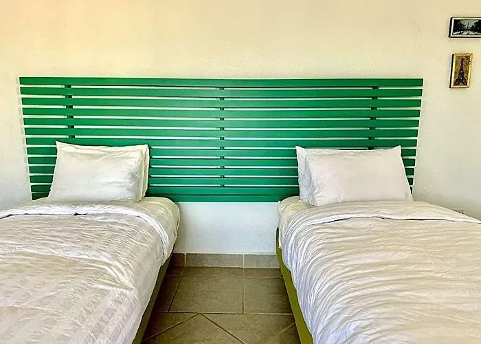 Hotel Luxury Casa Amaia With Private Pool